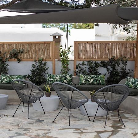 Aparthotel Mytheo Mykonos Town Exteriér fotografie