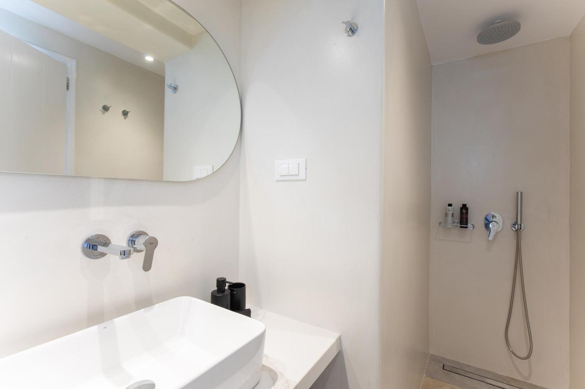 Aparthotel Mytheo Mykonos Town Exteriér fotografie