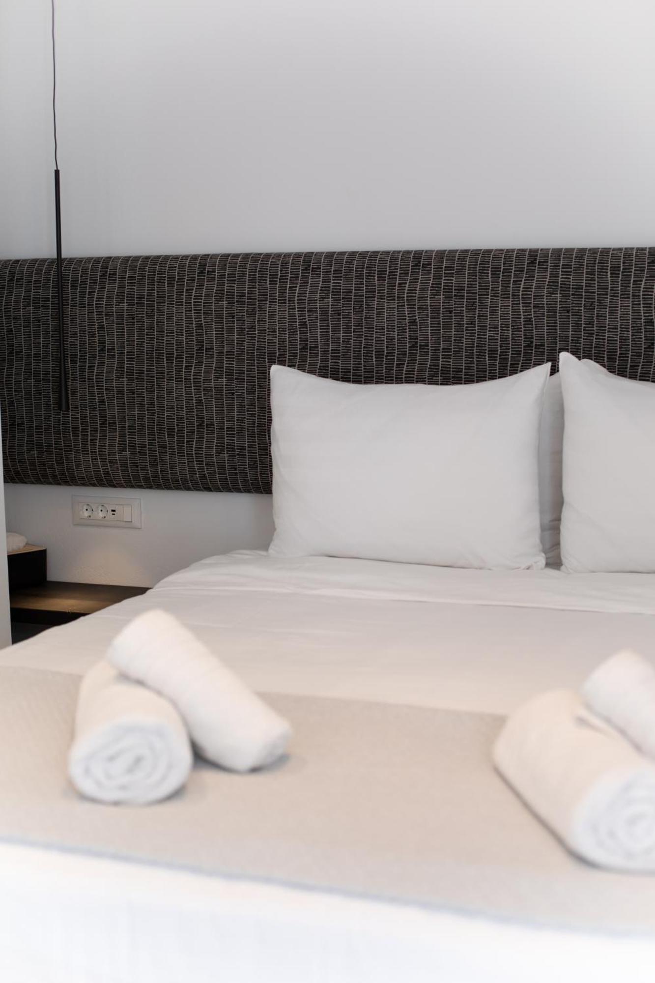 Aparthotel Mytheo Mykonos Town Exteriér fotografie