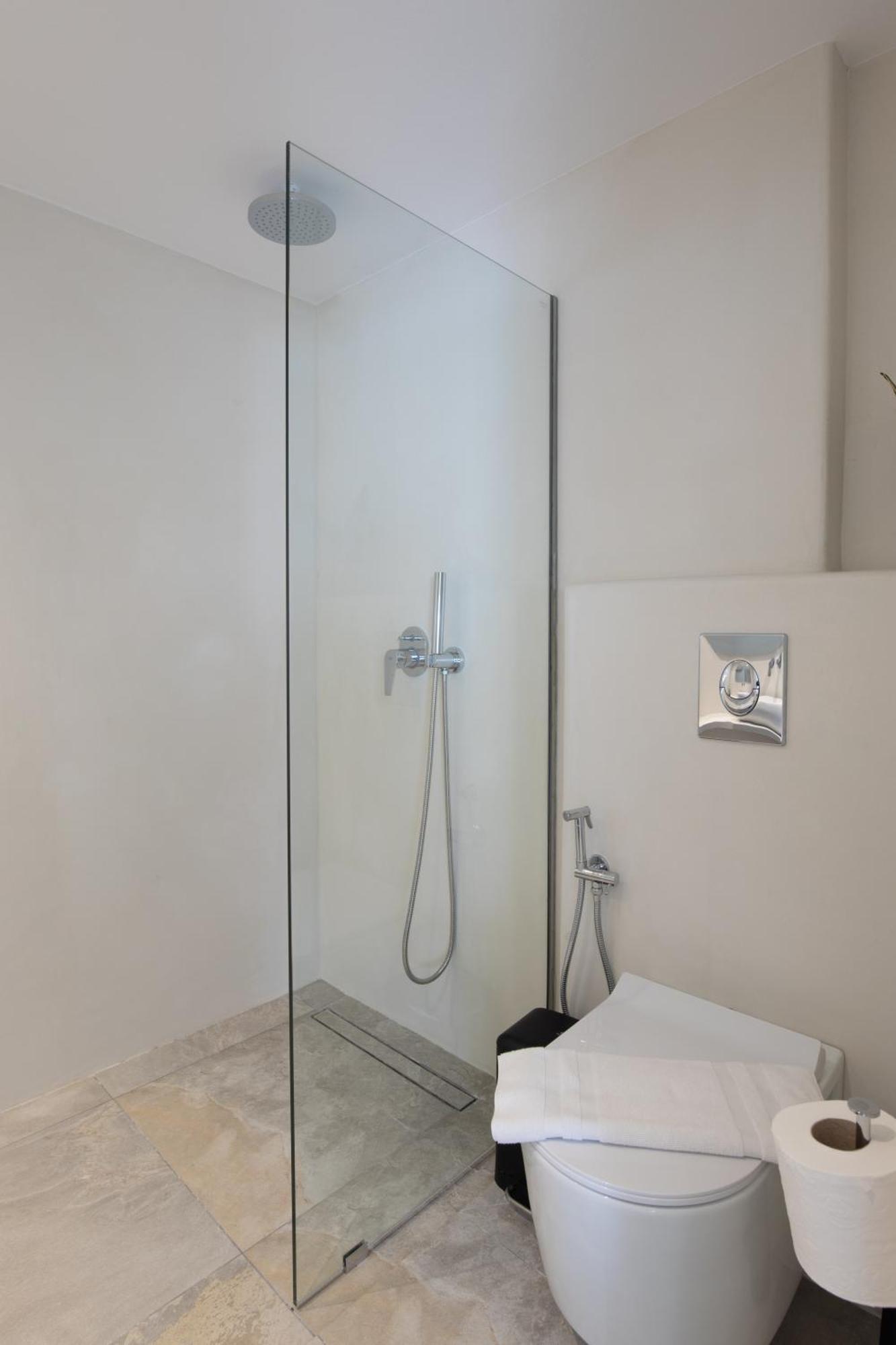 Aparthotel Mytheo Mykonos Town Pokoj fotografie